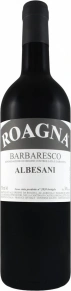 Вино Barbaresco Albesani, Roagna, DOCG, 2019, 0.75 л