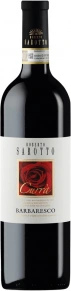 Вино Curra Barbaresco, Roberto Sarotto, DOCG, 2015, 0.75 л