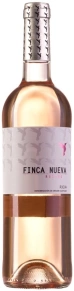 Вино Rosado, Finca Nueva, DOC, 2015, 0.75 л