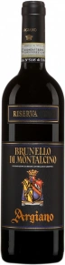 Вино Brunello di Montalcino Riserva, Argiano, DOCG, 2015, 0.75 л