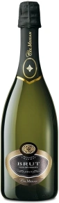 Игристое вино Brut Spumante, Col Mesian, 0.75 л