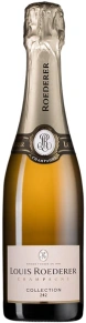 Шампанское Collection 242, Louis Roederer, 0.375 л