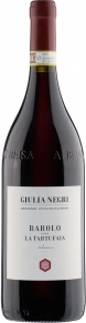 Вино La Tartufaia, Giulia Negri, DOCG, 2020, 1.5 л