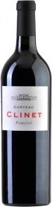 Вино Chateau Clinet, AOC, 2008, 0.75 л