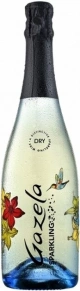 Игристое вино Sparkling, Gazela, 0.75 л