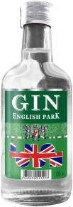 Джин English Park, 0.1 л