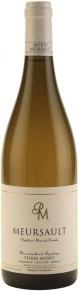 Вино Meursault, Domaine Pierre Morey, AOC, 2015, 0.75 л