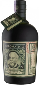 Ром Reserva Exclusiva, Diplomatico, 12 лет, 3 л