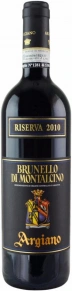 Вино Brunello di Montalcino Riserva, Argiano, DOCG, 2010, 0.75 л