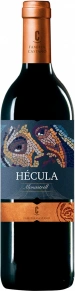 Вино Hecula Monastrell, Castano, DO, 0.75 л