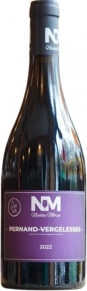Вино Pernand-Vergelesses Rouge, Maison Nicolas Morin, AOC, 2022, 0.75 л