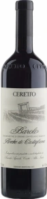 Вино Rocche di Castiglione, Ceretto, DOCG, 2020, 0.75 л