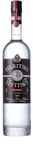 Водка Reserve, Staritsky & Levitsky, 0.7 л