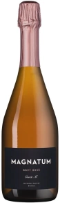 Игристое вино Cuvee M, Magnatum, 0.75 л
