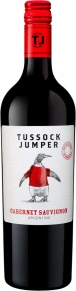 Вино Cabernet Sauvignon, Tussock Jumper, 0.75 л