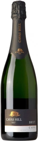 Игристое вино Cava Reserva Oro Brut, Cavas Hill, DO, 0.75 л