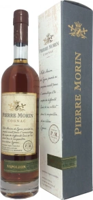 Коньяк Pierre Morin, Napoleon, 10 лет, 0.5 л (п/у)