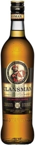 Виски Clansman, 3 года, 0.35 л