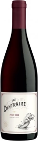 Вино Pinot Noir, Au Contraire, 0.75 л
