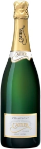 Шампанское Icone, Cattier, AOC, 0.75 л