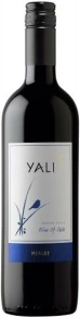 Вино Merlot, Yali, 0.75 л