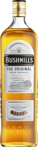 Виски Original, Bushmills, 1 л