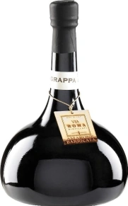 Граппа Amarone Barricata, Via Roma, 0.5 л