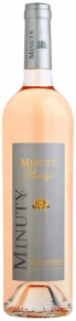 Вино Rose, Chateau Minuty, AOC, 2015, 1.5 л
