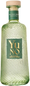 Джин No Alcohol, Yu No, 0.7 л