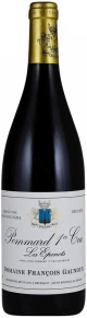 Вино Pommard 1er Cru Les Epenots, Francois Gaunoux, AOC, 2020, 0.75 л