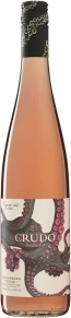 Вино Crudo Negroamaro Rosato, Mare Magnum, IGT, 2019, 0.75 л