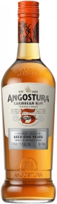 Ром Angostura, 5 лет, 0.7 л