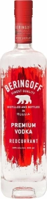 Водка Redcurrant, Beringoff, 0.5 л