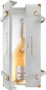 Шампанское Brut Blanc, Amour de Deutz, 1999, 6 л (п/у)