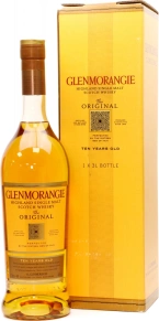 Виски The Original, Glenmorangie, 10 лет, 3 л (п/у)