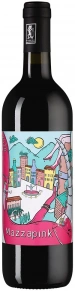 Вино Mazzapink, Tenuta di Valgiano, IGT, 2023, 0.75 л