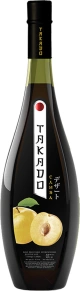 Винный напиток Plum White, Takado, 0.7 л