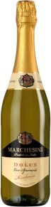Игристое вино Spumante Dolce, Marchesini, 0.75 л
