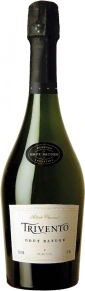 Игристое вино Brut Nature, Trivento, 0.75 л