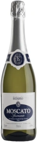 Игристое вино Moscato Spumante Dolce, Batasiolo, 0.75 л