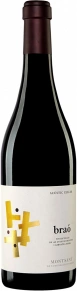 Вино Brao, Celler Acustic, DO, 2016, 0.75 л