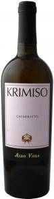 Вино Krimiso Catarratto, Aldo Viola, IGT, 2017, 0.75 л