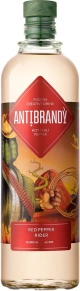 Бренди Red Pepper Rider, Antibrandy, 0.5 л