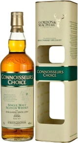 Виски Dailuaine, Connoisseur's Choice, 11 лет, 0.7 л (п/у)
