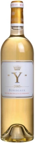 Вино Y d'Yquem, 2005, 0.75 л