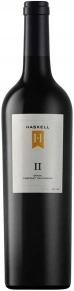 Вино II, Haskell, 2018, 0.75 л