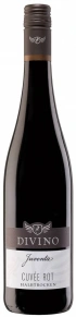 Вино Juventa Cuvee Rot Halbtrocken, Divino, 2023, 0.75 л