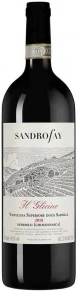 Вино Il Glicine, Sandro Fay, DOCG, 2018, 0.75 л