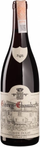 Вино Gevrey-Chambertin, Claude Dugat, 2020, 0.75 л