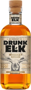 Ликер Со вкусом виски, Дранк Элк, 0.5 л